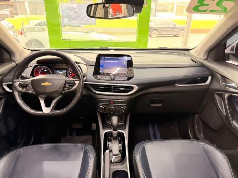 CHEVROLET Tracker 1.2 12V 4P FLEX TURBO PREMIER AUTOMÁTICO, Foto 9