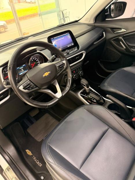 CHEVROLET Tracker 1.2 12V 4P FLEX TURBO PREMIER AUTOMÁTICO, Foto 10