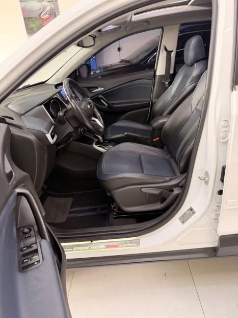 CHEVROLET Tracker 1.2 12V 4P FLEX TURBO PREMIER AUTOMÁTICO, Foto 11