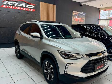 CHEVROLET Tracker 1.2 12V 4P FLEX TURBO PREMIER AUTOMÁTICO, Foto 1