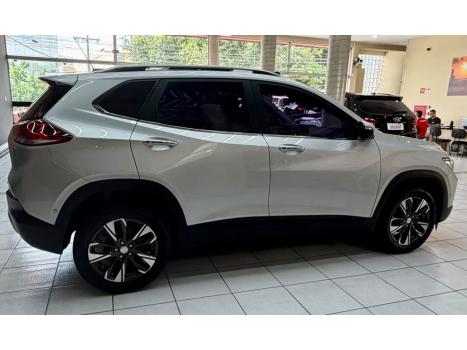 CHEVROLET Tracker 1.2 12V 4P FLEX TURBO PREMIER AUTOMÁTICO, Foto 5