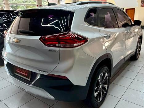 CHEVROLET Tracker 1.2 12V 4P FLEX TURBO PREMIER AUTOMÁTICO, Foto 6