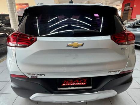 CHEVROLET Tracker 1.2 12V 4P FLEX TURBO PREMIER AUTOMÁTICO, Foto 7
