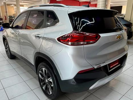 CHEVROLET Tracker 1.2 12V 4P FLEX TURBO PREMIER AUTOMÁTICO, Foto 8