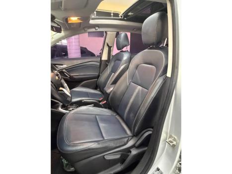 CHEVROLET Tracker 1.2 12V 4P FLEX TURBO PREMIER AUTOMÁTICO, Foto 10
