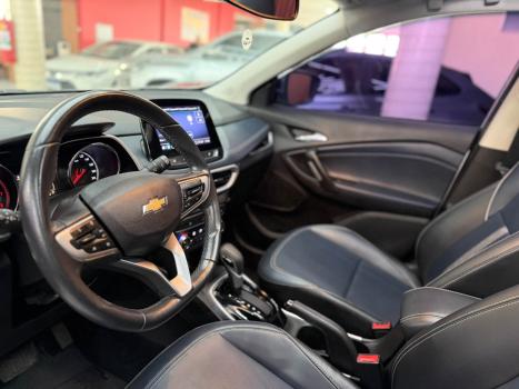 CHEVROLET Tracker 1.2 12V 4P FLEX TURBO PREMIER AUTOMÁTICO, Foto 11