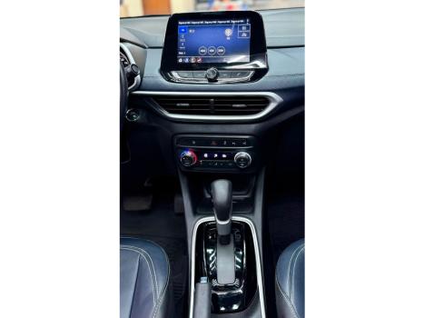 CHEVROLET Tracker 1.2 12V 4P FLEX TURBO PREMIER AUTOMÁTICO, Foto 12
