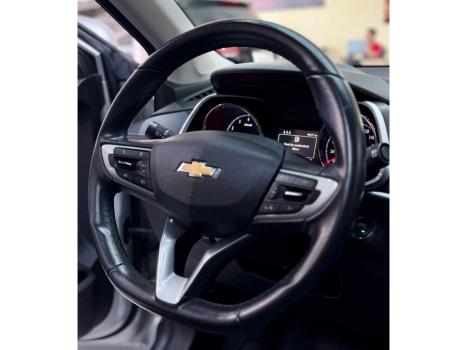 CHEVROLET Tracker 1.2 12V 4P FLEX TURBO PREMIER AUTOMÁTICO, Foto 13