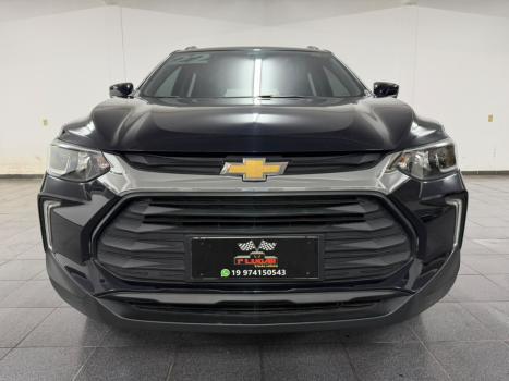 CHEVROLET Tracker 1.0 12V 4P FLEX TURBO LT AUTOMÁTICO, Foto 2