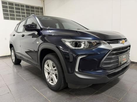 CHEVROLET Tracker 1.0 12V 4P FLEX TURBO LT AUTOMÁTICO, Foto 3