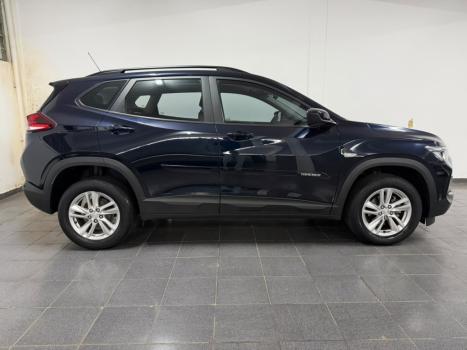 CHEVROLET Tracker 1.0 12V 4P FLEX TURBO LT AUTOMÁTICO, Foto 4