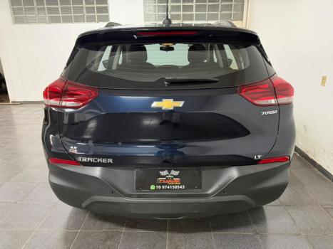 CHEVROLET Tracker 1.0 12V 4P FLEX TURBO LT AUTOMÁTICO, Foto 6