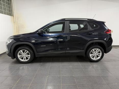 CHEVROLET Tracker 1.0 12V 4P FLEX TURBO LT AUTOMÁTICO, Foto 8