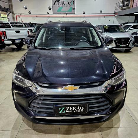 CHEVROLET Tracker 1.2 12V 4P FLEX TURBO PREMIER AUTOMÁTICO, Foto 2