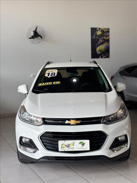 CHEVROLET Tracker 1.4 16V 4P FLEX LT TURBO AUTOMÁTICO, Foto 2