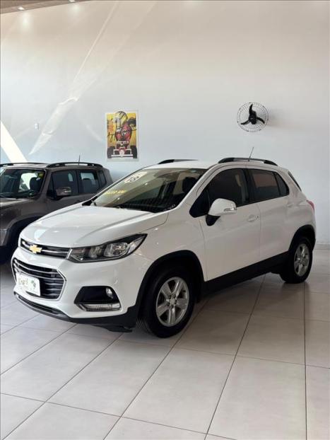 CHEVROLET Tracker 1.4 16V 4P FLEX LT TURBO AUTOMÁTICO, Foto 3