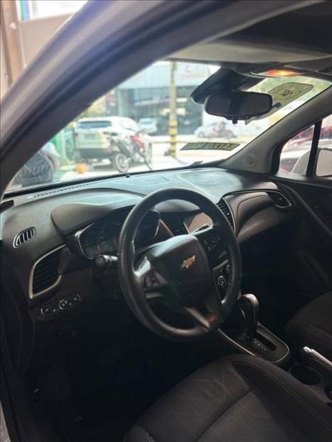 CHEVROLET Tracker 1.4 16V 4P FLEX LT TURBO AUTOMÁTICO, Foto 6