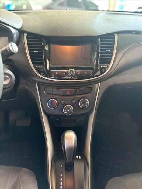 CHEVROLET Tracker 1.4 16V 4P FLEX LT TURBO AUTOMÁTICO, Foto 7