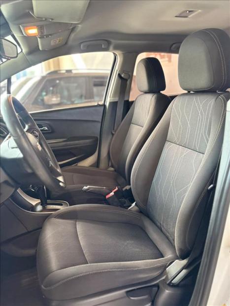 CHEVROLET Tracker 1.4 16V 4P FLEX LT TURBO AUTOMÁTICO, Foto 8