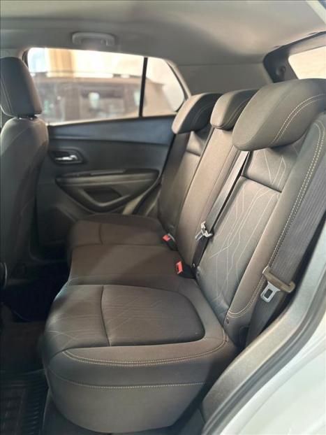 CHEVROLET Tracker 1.4 16V 4P FLEX LT TURBO AUTOMÁTICO, Foto 9