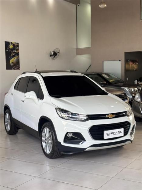 CHEVROLET Tracker 1.4 16V 4P FLEX PREMIER TURBO AUTOMÁTICO, Foto 1