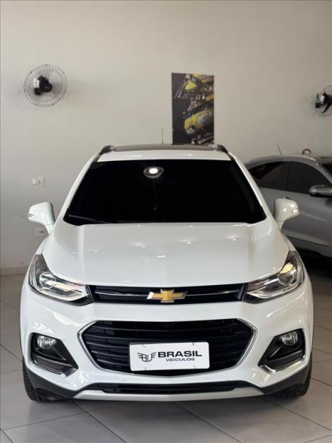 CHEVROLET Tracker 1.4 16V 4P FLEX PREMIER TURBO AUTOMÁTICO, Foto 2