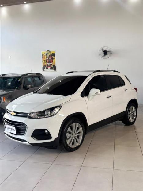 CHEVROLET Tracker 1.4 16V 4P FLEX PREMIER TURBO AUTOMÁTICO, Foto 3