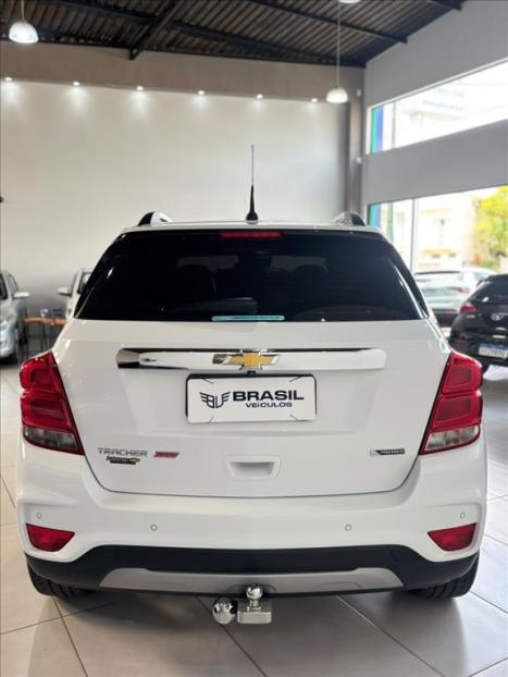 CHEVROLET Tracker 1.4 16V 4P FLEX PREMIER TURBO AUTOMÁTICO, Foto 5