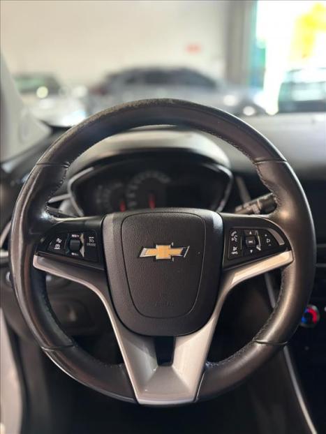 CHEVROLET Tracker 1.4 16V 4P FLEX PREMIER TURBO AUTOMÁTICO, Foto 8