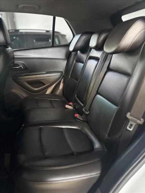 CHEVROLET Tracker 1.4 16V 4P FLEX PREMIER TURBO AUTOMÁTICO, Foto 11