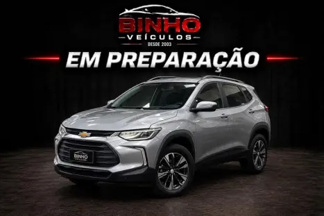CHEVROLET Tracker 1.2 12V 4P FLEX TURBO PREMIER AUTOMÁTICO, Foto 1