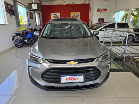 CHEVROLET Tracker 1.2 12V 4P FLEX TURBO PREMIER AUTOMÁTICO, Foto 2