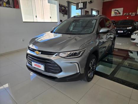 CHEVROLET Tracker 1.2 12V 4P FLEX TURBO PREMIER AUTOMÁTICO, Foto 3