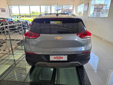 CHEVROLET Tracker 1.2 12V 4P FLEX TURBO PREMIER AUTOMÁTICO, Foto 5