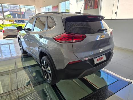 CHEVROLET Tracker 1.2 12V 4P FLEX TURBO PREMIER AUTOMÁTICO, Foto 6