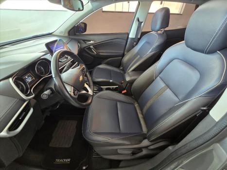 CHEVROLET Tracker 1.2 12V 4P FLEX TURBO PREMIER AUTOMÁTICO, Foto 7