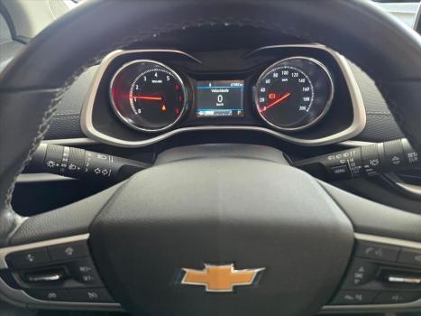 CHEVROLET Tracker 1.2 12V 4P FLEX TURBO PREMIER AUTOMÁTICO, Foto 10