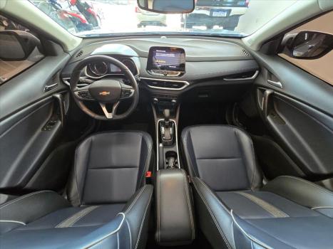 CHEVROLET Tracker 1.2 12V 4P FLEX TURBO PREMIER AUTOMÁTICO, Foto 12