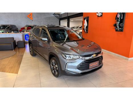 CHEVROLET Tracker 1.2 12V 4P FLEX TURBO PREMIER AUTOMÁTICO, Foto 1