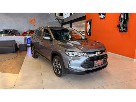 CHEVROLET Tracker 1.2 12V 4P FLEX TURBO PREMIER AUTOMÁTICO, Foto 2