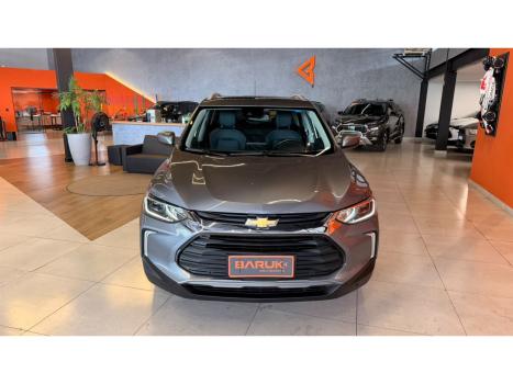 CHEVROLET Tracker 1.2 12V 4P FLEX TURBO PREMIER AUTOMÁTICO, Foto 3