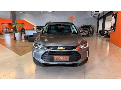 CHEVROLET Tracker 1.2 12V 4P FLEX TURBO PREMIER AUTOMÁTICO, Foto 4