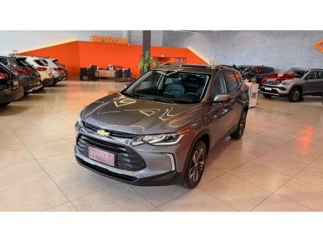 CHEVROLET Tracker 1.2 12V 4P FLEX TURBO PREMIER AUTOMÁTICO, Foto 5