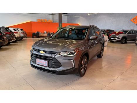 CHEVROLET Tracker 1.2 12V 4P FLEX TURBO PREMIER AUTOMÁTICO, Foto 6