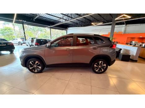 CHEVROLET Tracker 1.2 12V 4P FLEX TURBO PREMIER AUTOMÁTICO, Foto 7