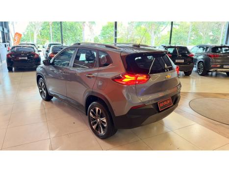 CHEVROLET Tracker 1.2 12V 4P FLEX TURBO PREMIER AUTOMÁTICO, Foto 8