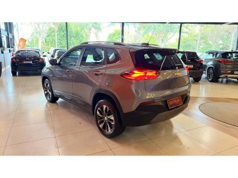 CHEVROLET Tracker 1.2 12V 4P FLEX TURBO PREMIER AUTOMÁTICO, Foto 9