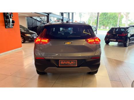 CHEVROLET Tracker 1.2 12V 4P FLEX TURBO PREMIER AUTOMÁTICO, Foto 10