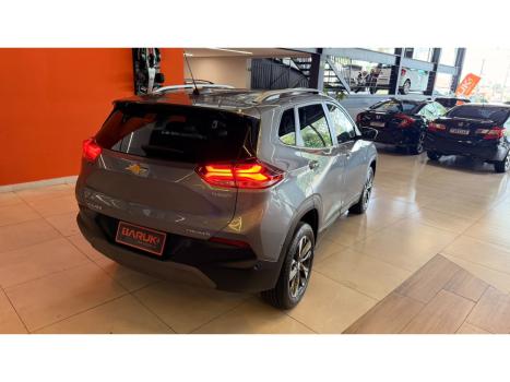 CHEVROLET Tracker 1.2 12V 4P FLEX TURBO PREMIER AUTOMÁTICO, Foto 11