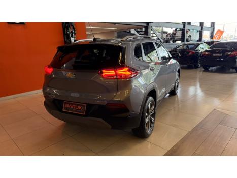 CHEVROLET Tracker 1.2 12V 4P FLEX TURBO PREMIER AUTOMÁTICO, Foto 12